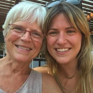 Meet your Posher, Kelly